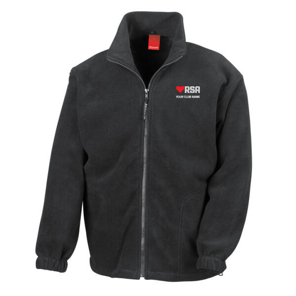RSA Fleece2 v3