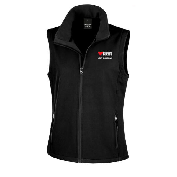 RSA LadiesVest2 v3