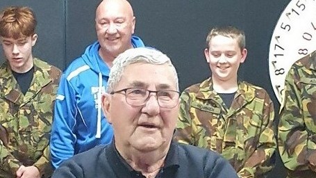 VOTY 23 John Hannon