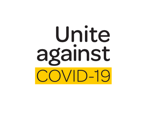 COVID19 logo english v2