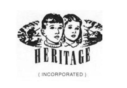 Heritage Resize