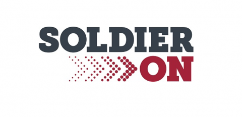 Soldier On